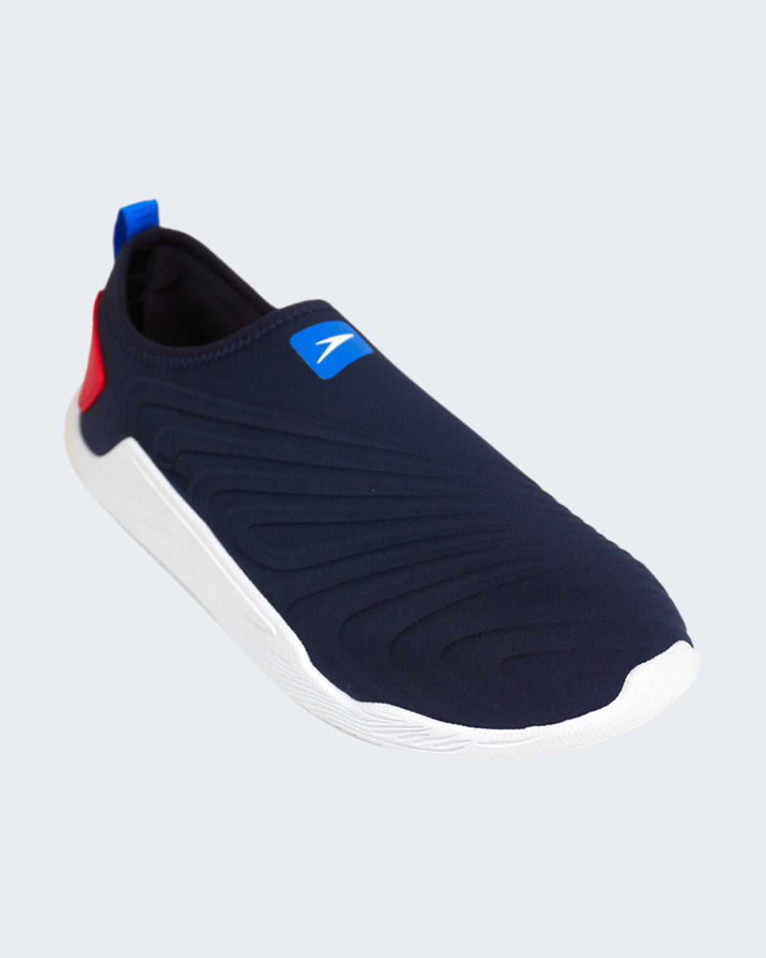 Speedo Men's Aqua Sock Lite - Navy/White