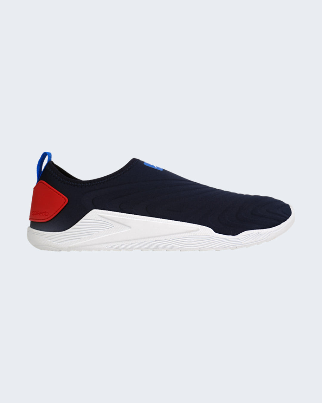 Speedo Men's Aqua Sock Lite - Navy/White