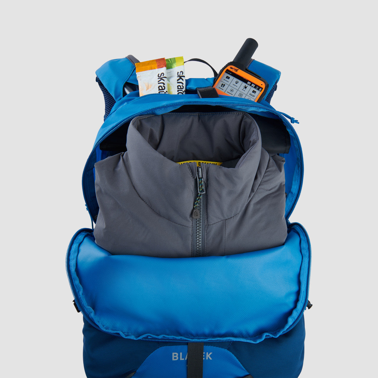 Ultimate Direction Blazek 18 - UD Blue