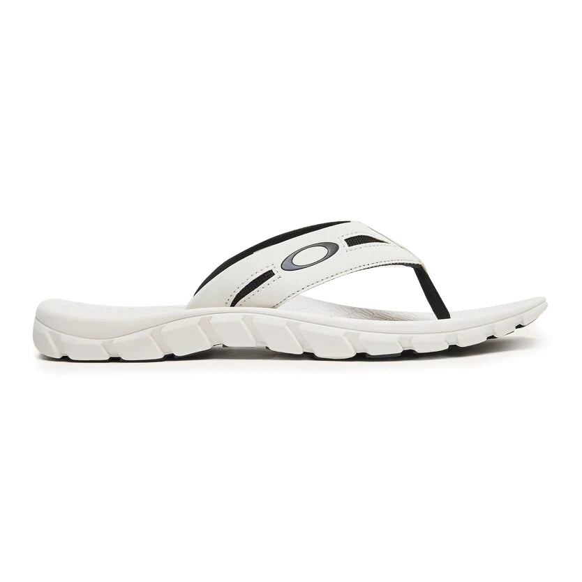 Oakley Operative Sandal 2.0 White