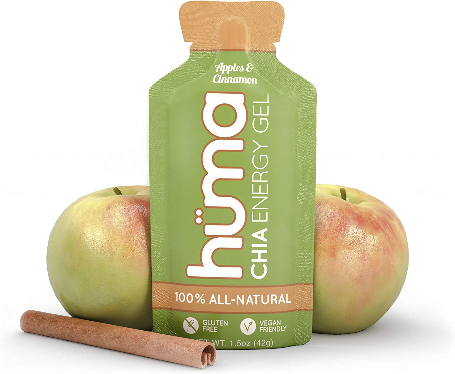 Huma Gel - Apple