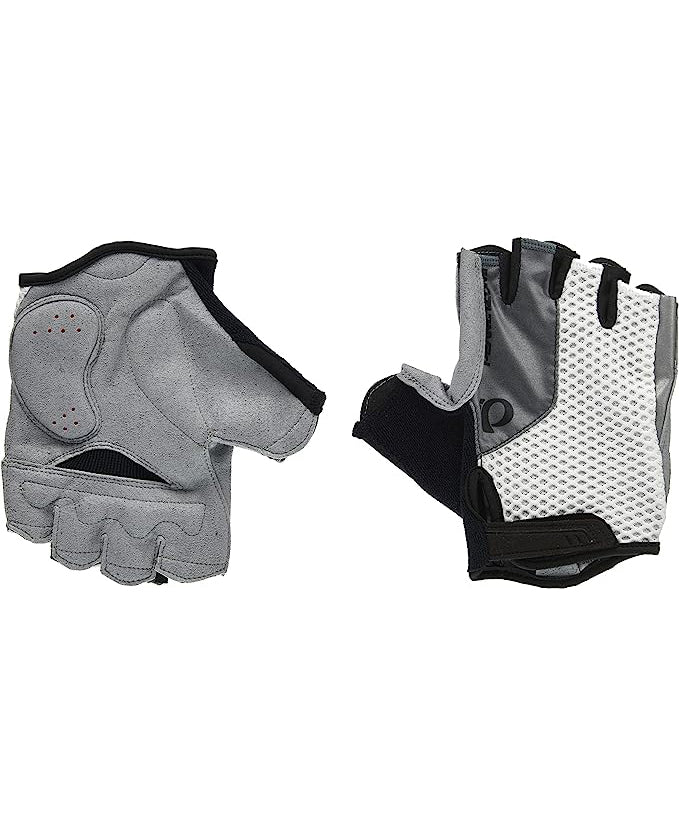 Pearl Izumi Unisex's Unbound Gloves - White