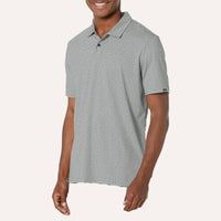 Oakley Transition Polo - New Granite Heather