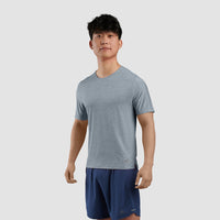 Ultimate Direction Men's Cirriform Tee - Navy