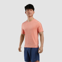 Ultimate Direction Men's Cirriform Tee - Zion