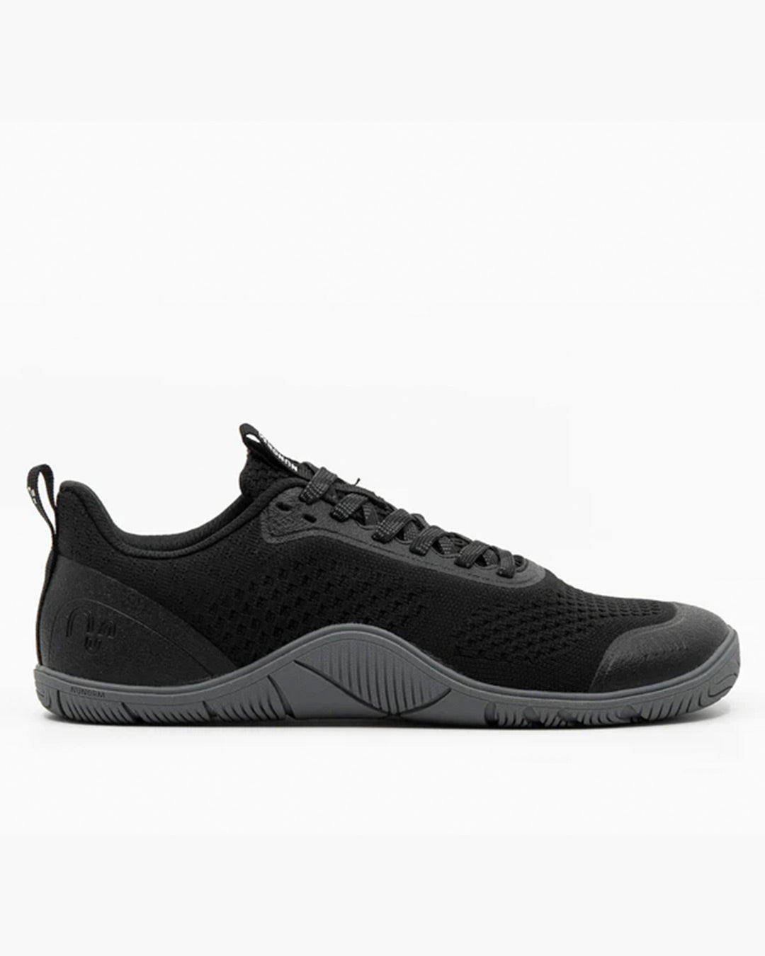 Nunorm Unisex's NuNorm Shoes - Apex Black