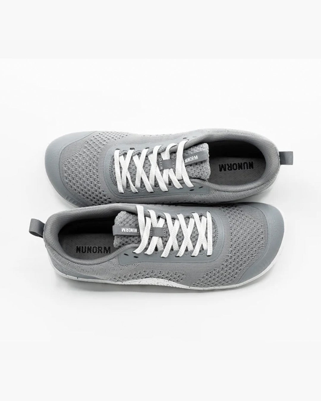 Nunorm Unisex's NuNorm Shoes - Astro Grey