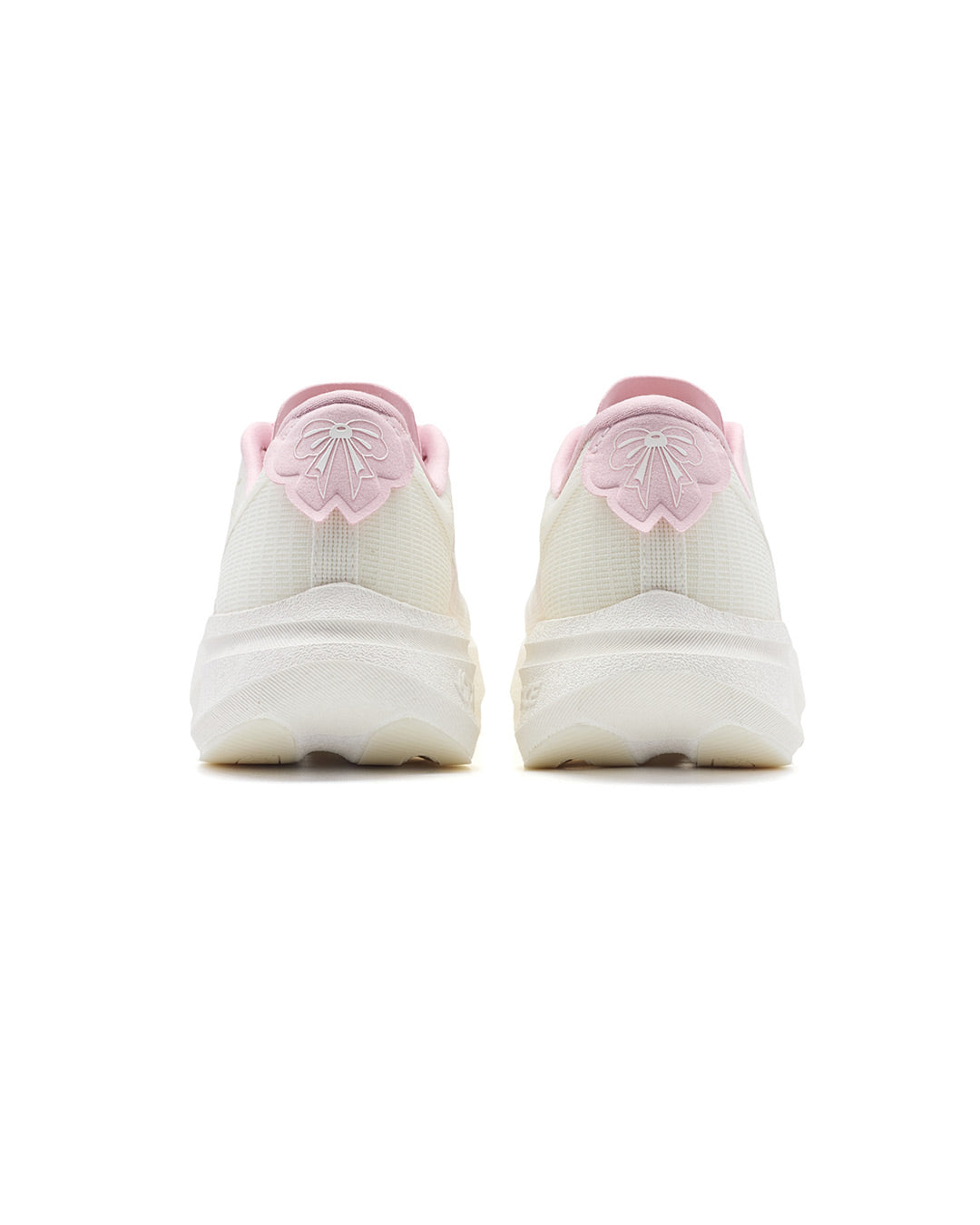 Xtep Women's 2000km 5.0 Pro - Vanilla Yellow/Champagne Lt. Gold