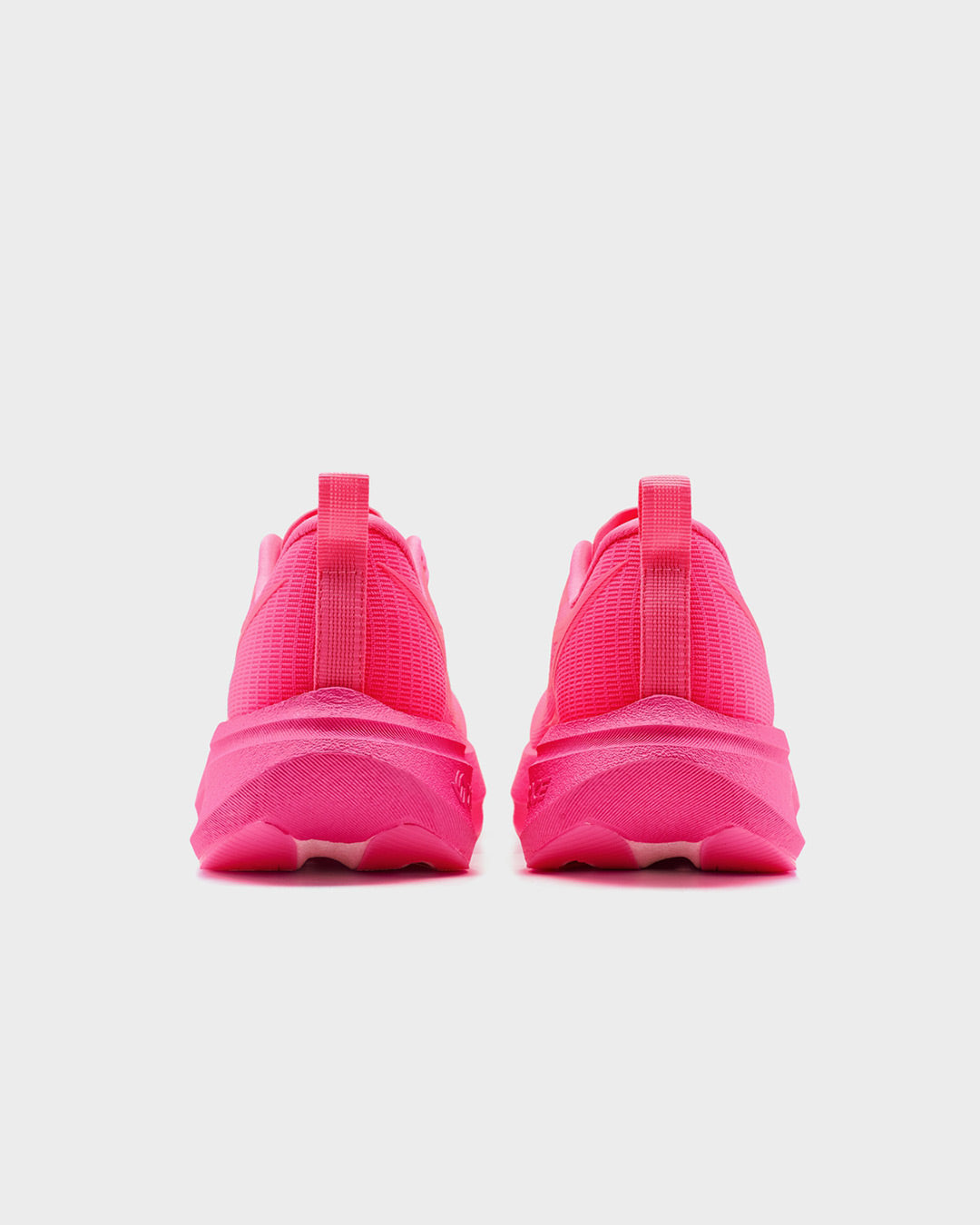 Xtep Men's 2000km 5.0 Pro - Digital Pink/Silver