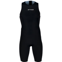 Orca Men's Athlex Swimskin - Black