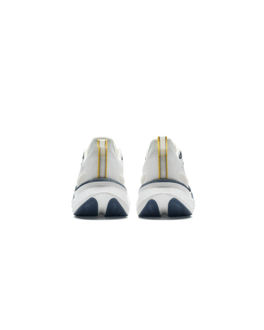 Xtep Women's 2000km 3.0 - Canvas White/Ink Blue