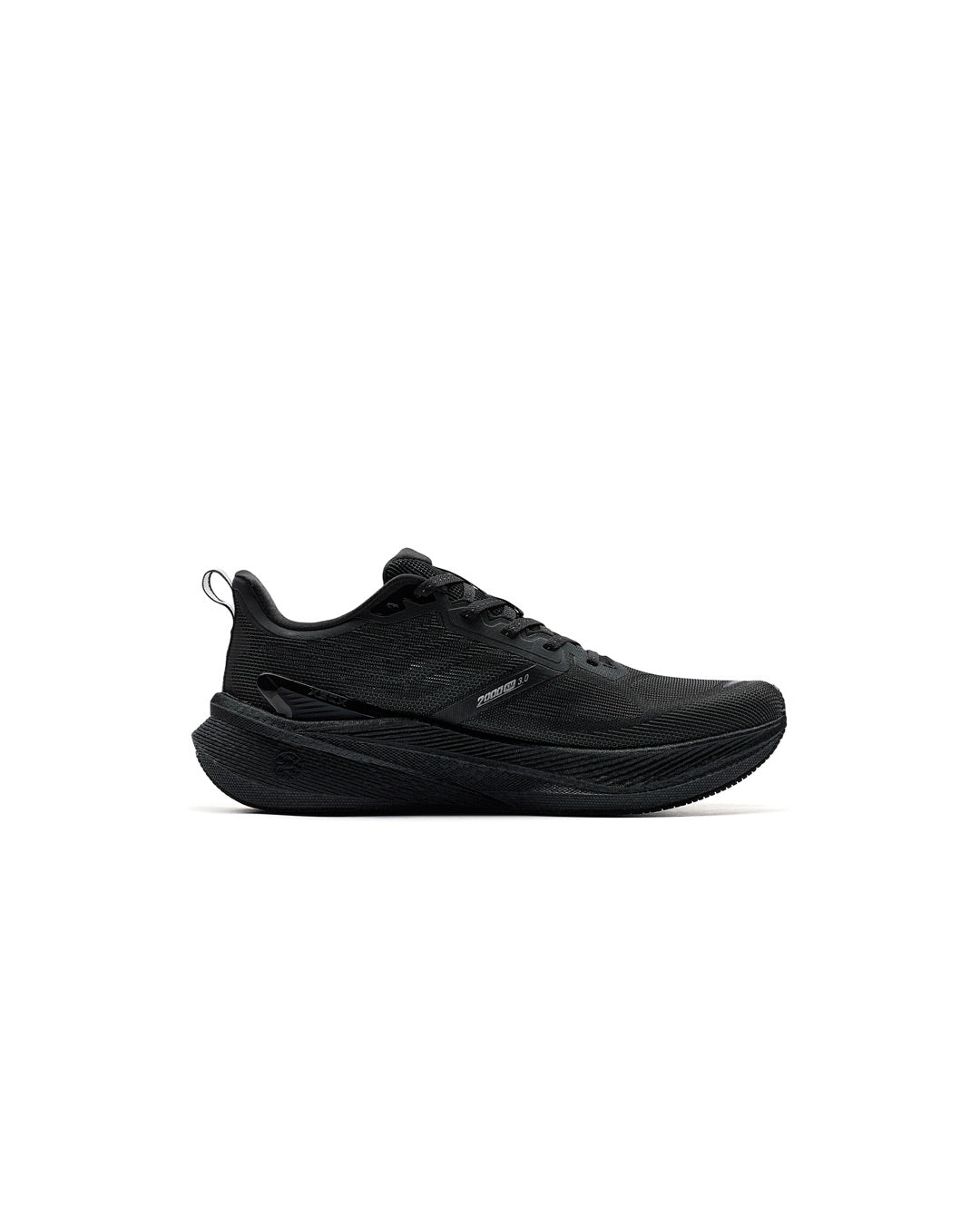 Xtep Men's 2000km 3.0 - Black