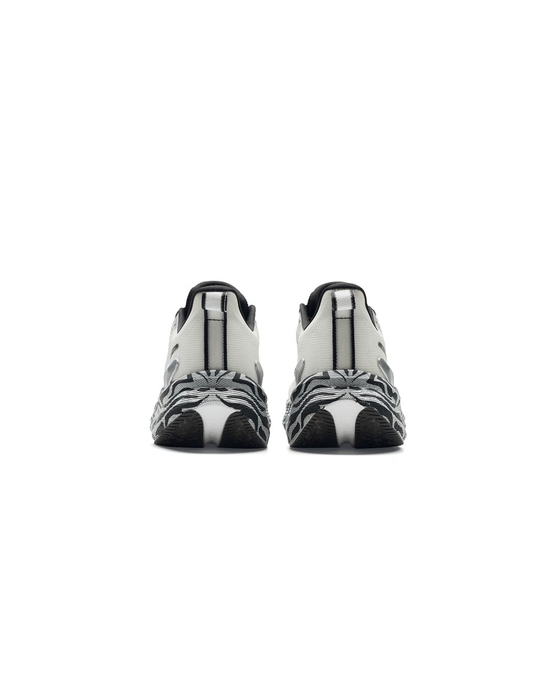 Xtep Men's 2000km 3.0 - Canvas White/Black