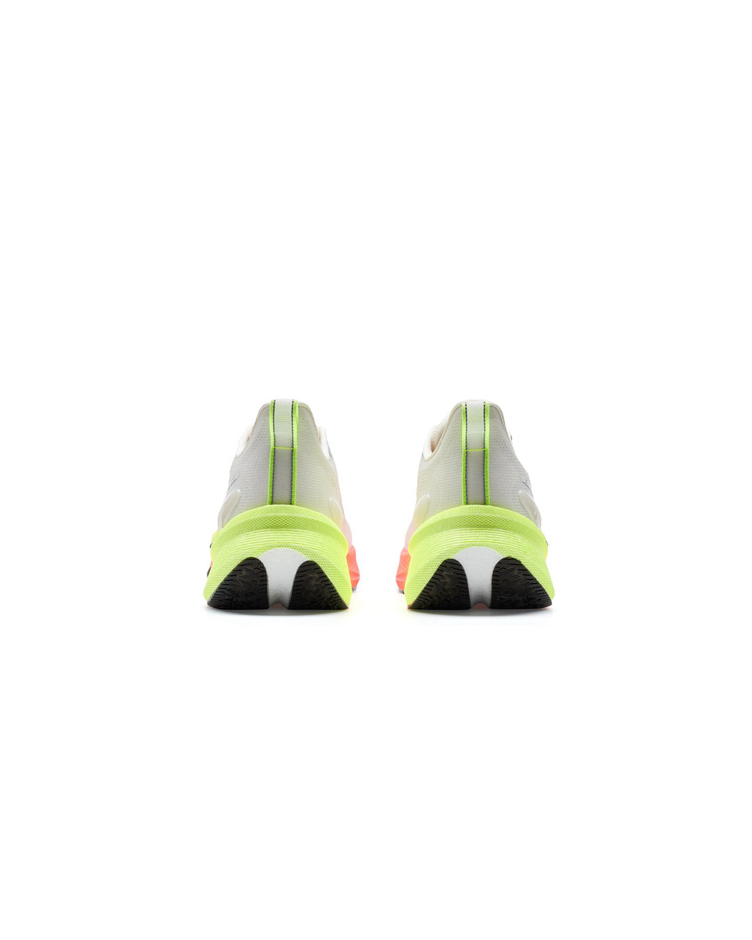 Xtep Men's 2000km 3.0 - Canvas White/Neon Lime