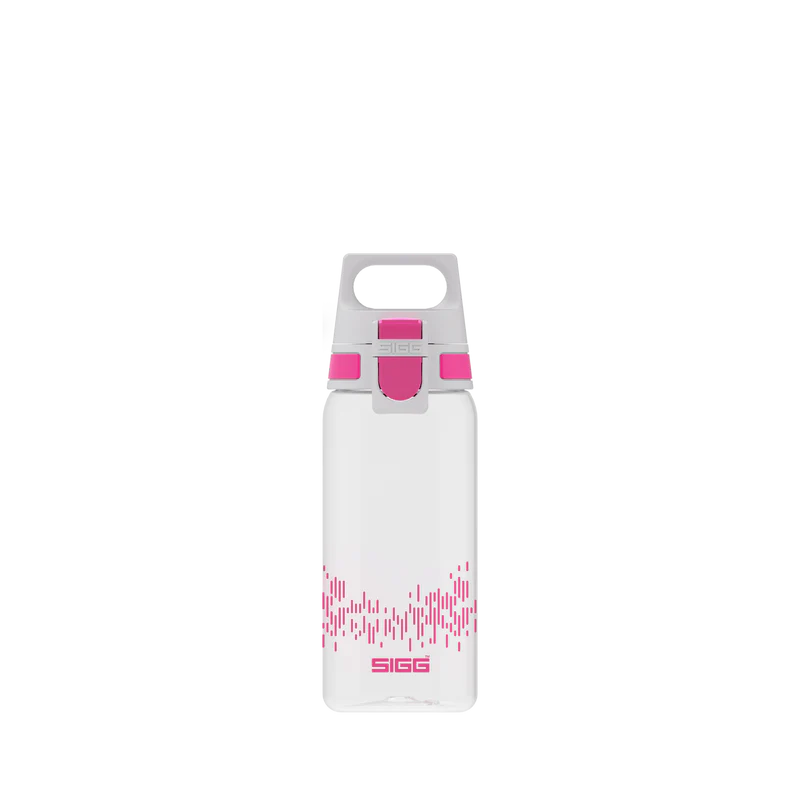 SIGG Total Clear One 0.5L - Berry