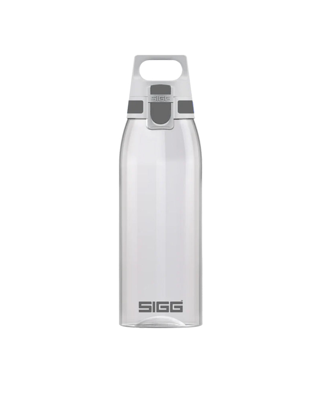 SIGG Total Color One Myplanet 1.0L - Transparent