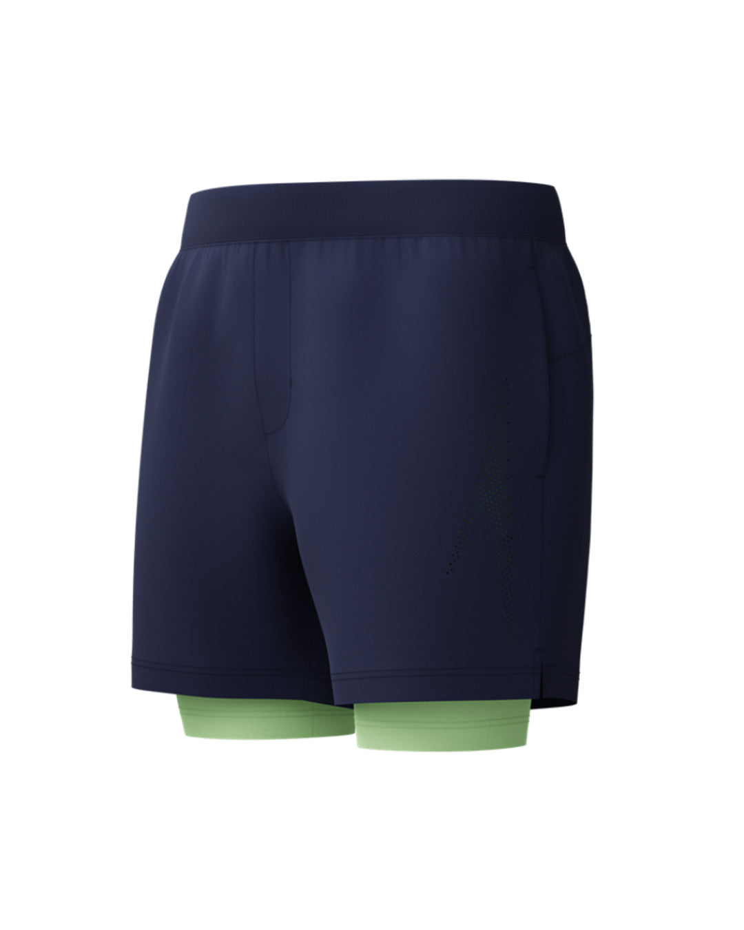Speedo Men's Volley w/ Jammer 16inch - Navy