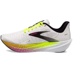 Brooks Men's Hyperion Max - White/Black/Nightlife