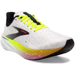 Brooks Men's Hyperion Max - White/Black/Nightlife