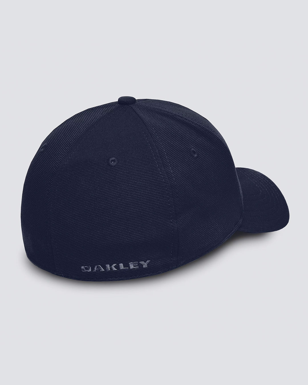Oakley Tincan Cap - Fathom/Light Grey