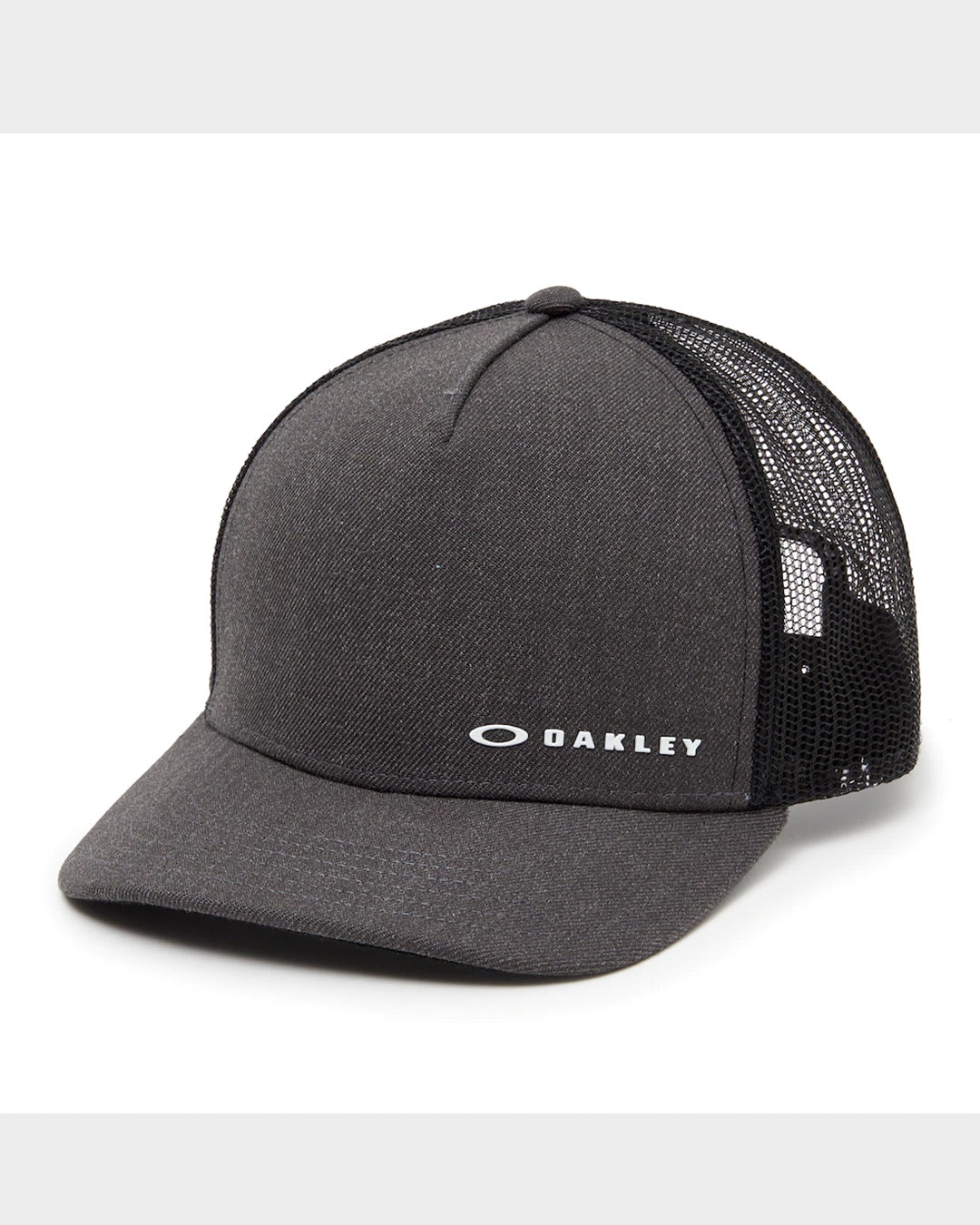 Oakley Chalten Cap - Jet Black