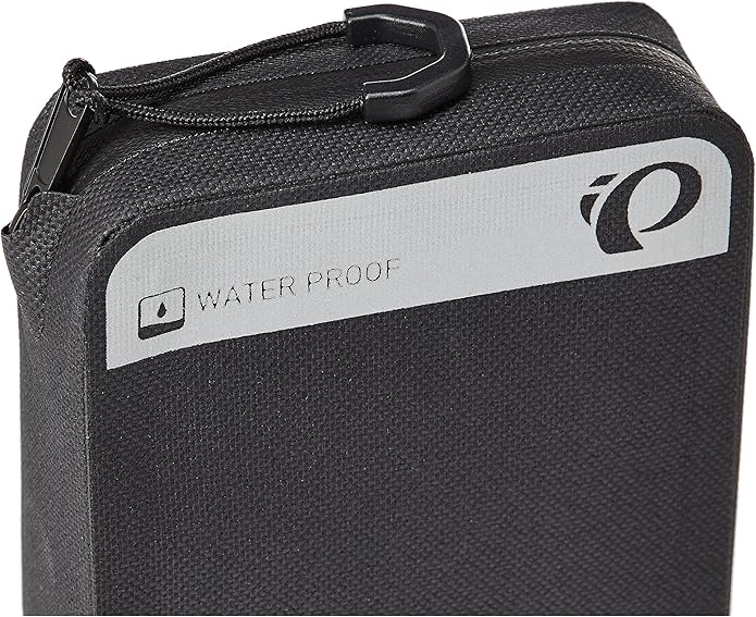 Pearl Izumi Waterproof Ride Wallet - Grey