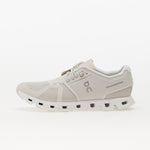 ON Women's Cloud 5 - Pearl/White