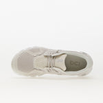 ON Women's Cloud 5 - Pearl/White