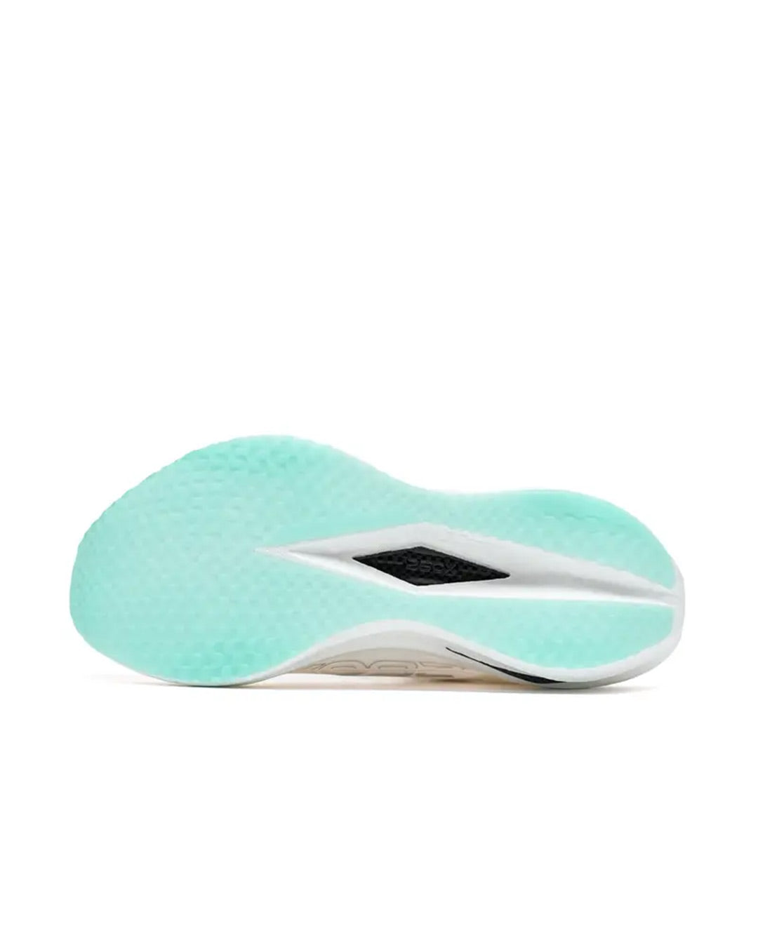 Xtep Women's 260X 3.0 - White/Rose Pink/Sky Blue