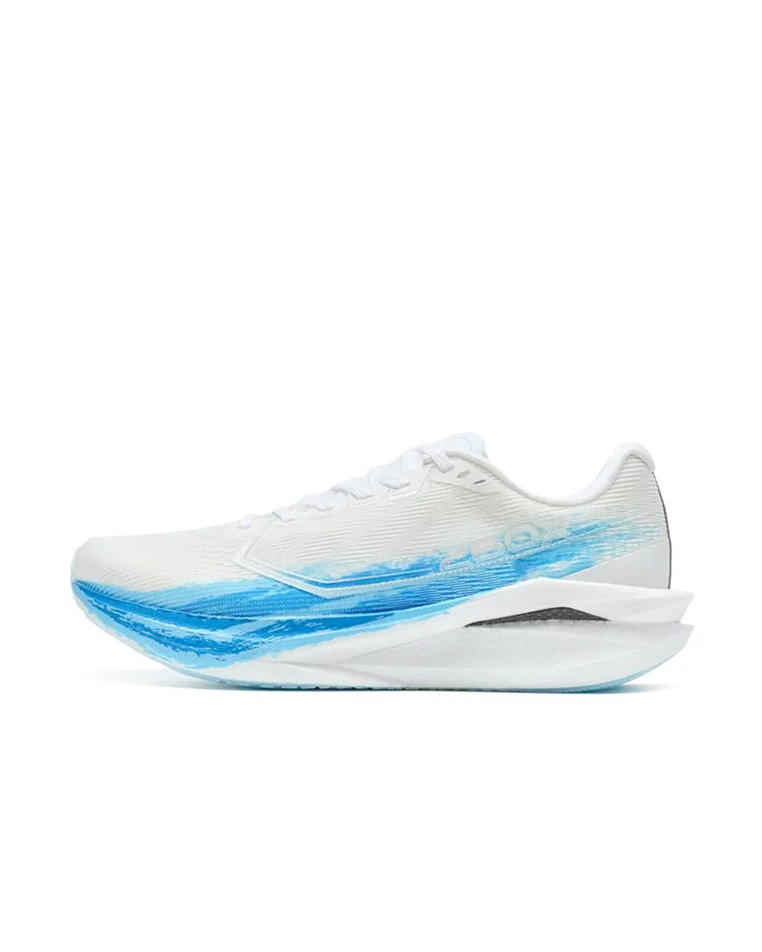 Xtep Women's 260X 3.0 - Classic White/Pale Blue