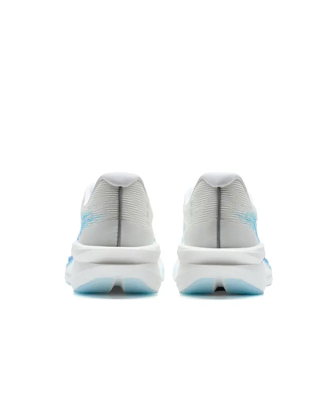Xtep Women's 260X 3.0 - Classic White/Pale Blue