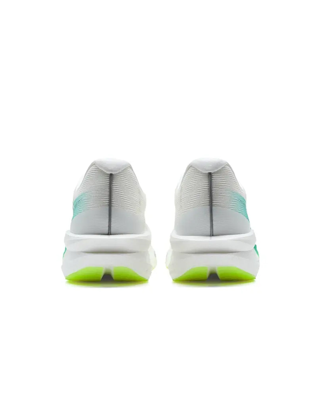anne Xtep Men's 260X 3.0 - Classic White/Green – Key Power Sports Singapore