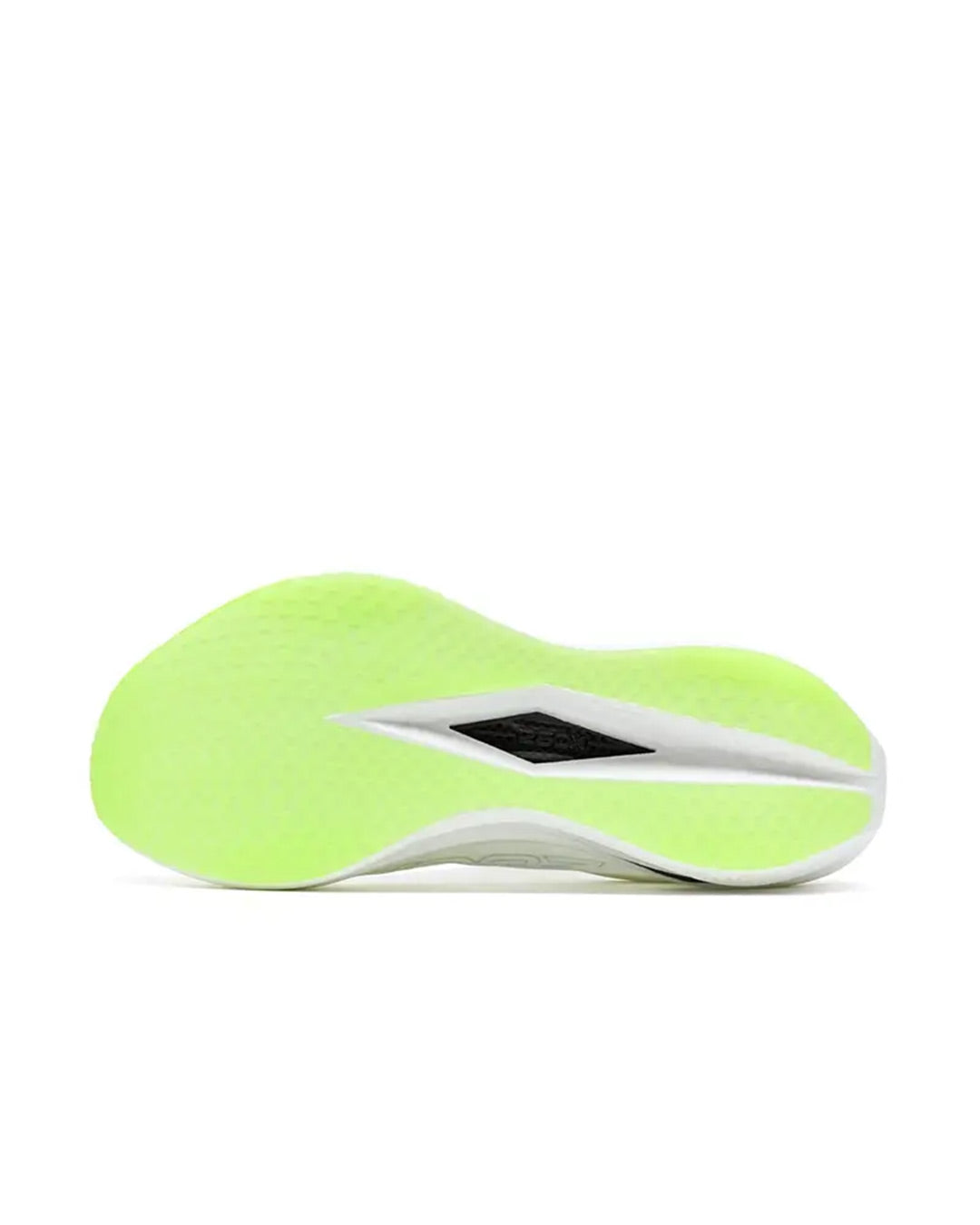 Xtep Men's 260X 3.0 - Classic White/Green