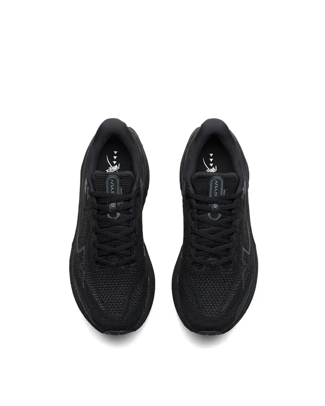 Xtep Men's AirFlow 2.0 - Black