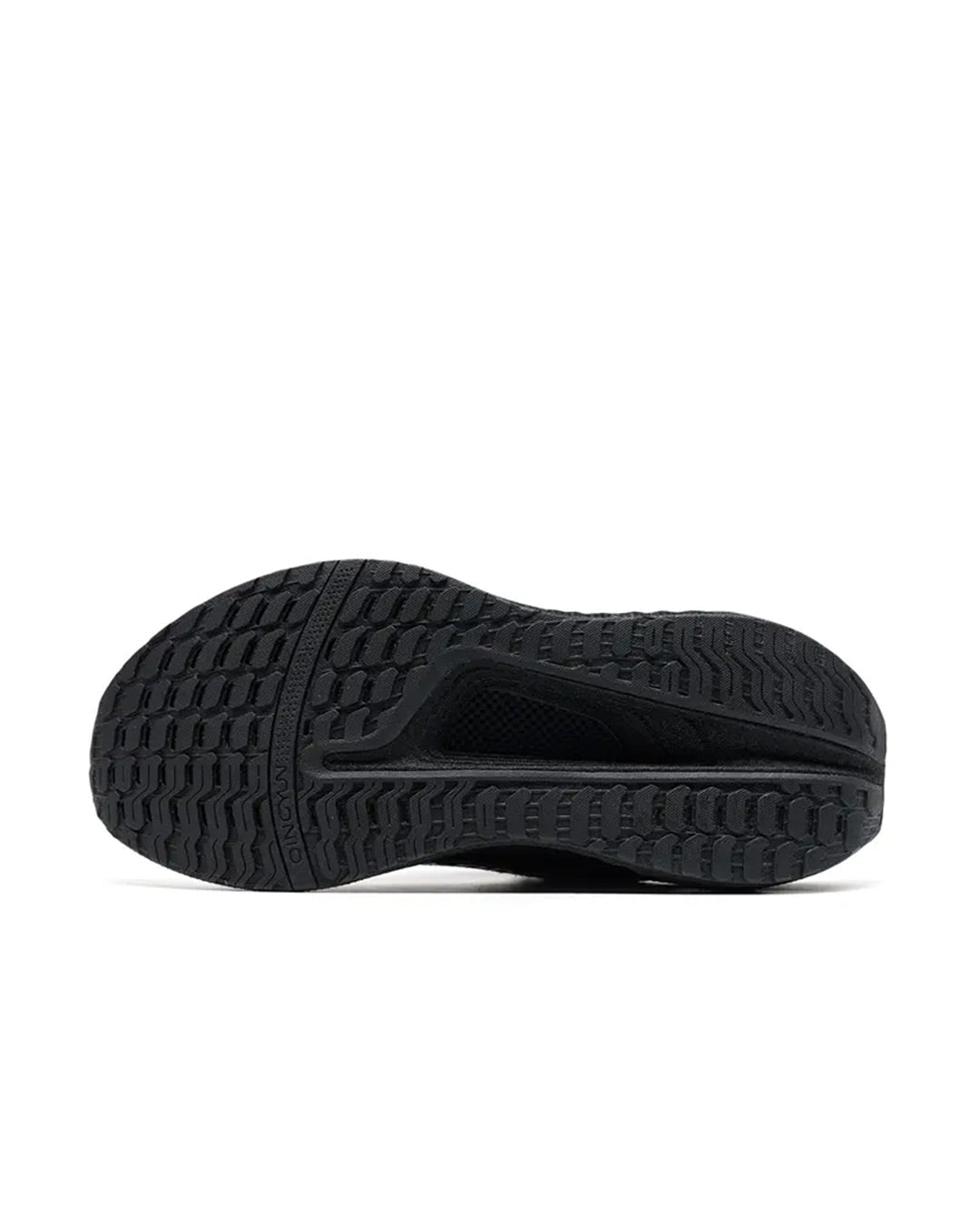 Xtep Men's AirFlow 2.0 - Black