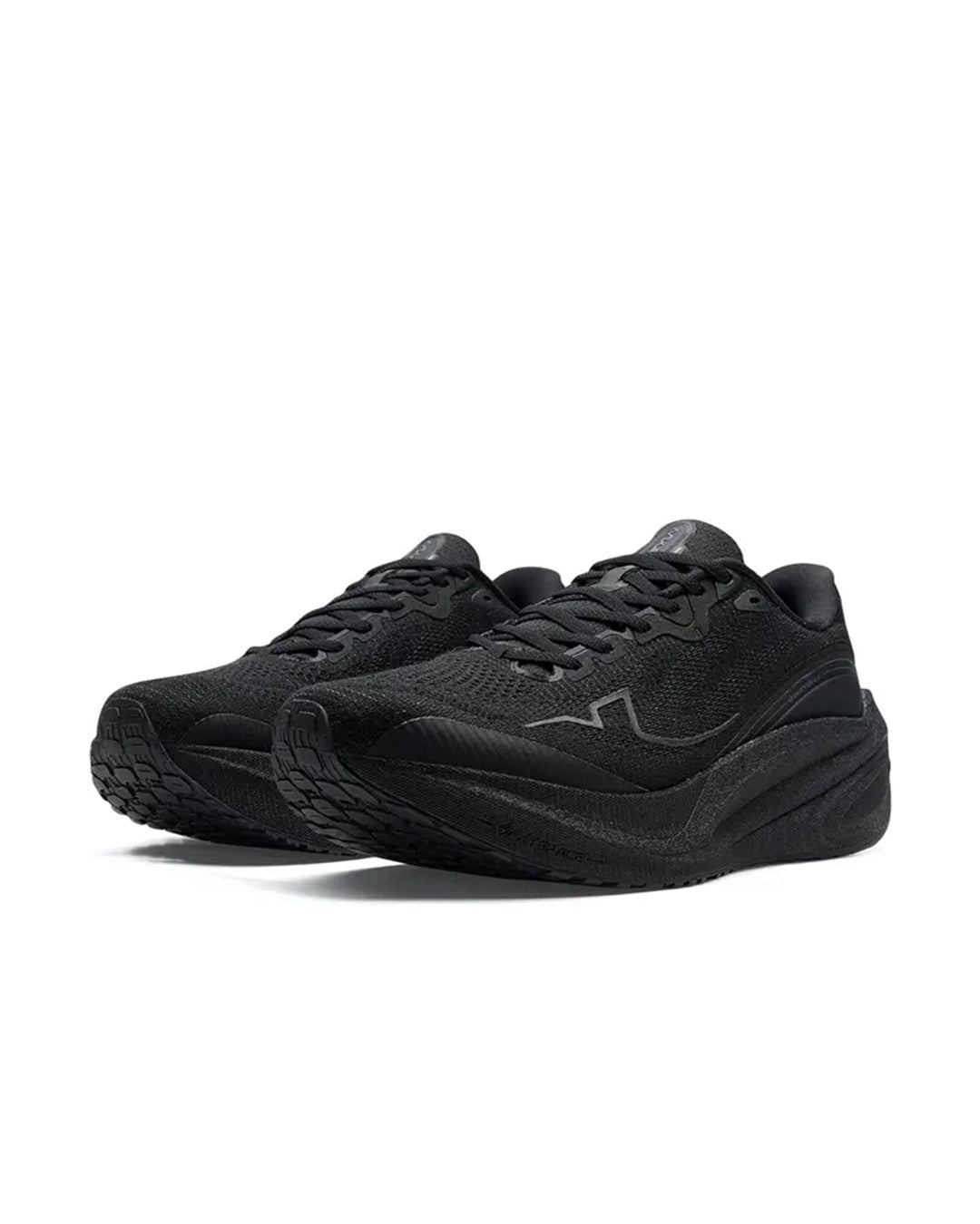 Xtep Men's AirFlow 2.0 - Black