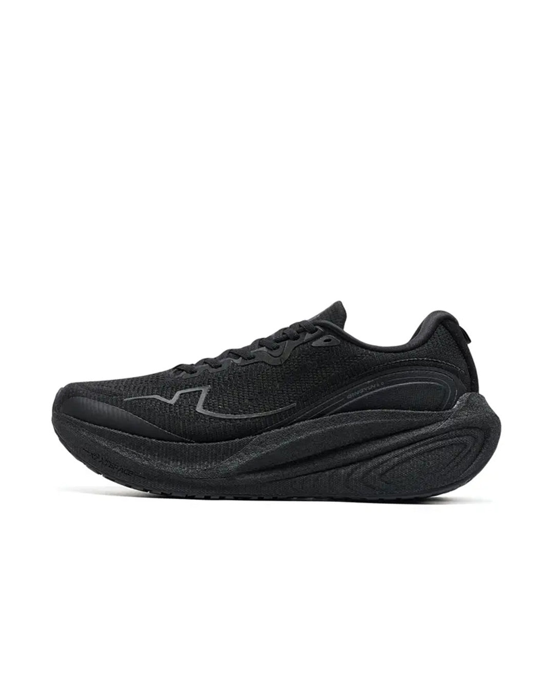 Xtep Men's AirFlow 2.0 - Black
