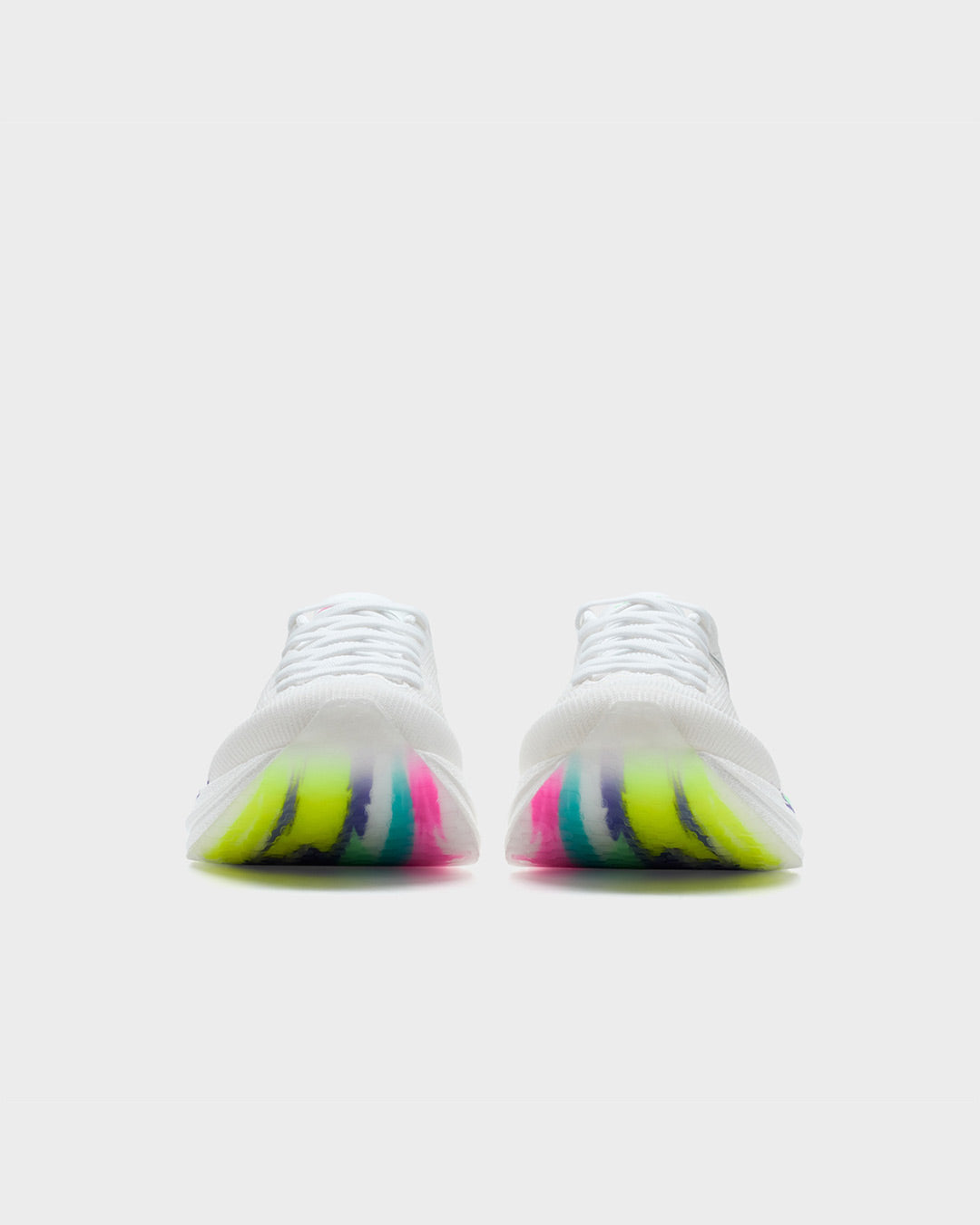 Xtep Women's 360X 3.0 - Classic White/Rose Pink/Elf Green