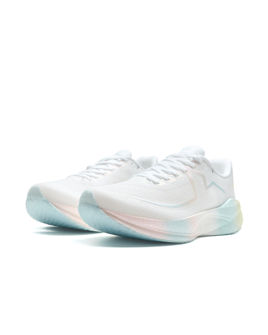 Xtep Women's 360X 3.0 - Classic White