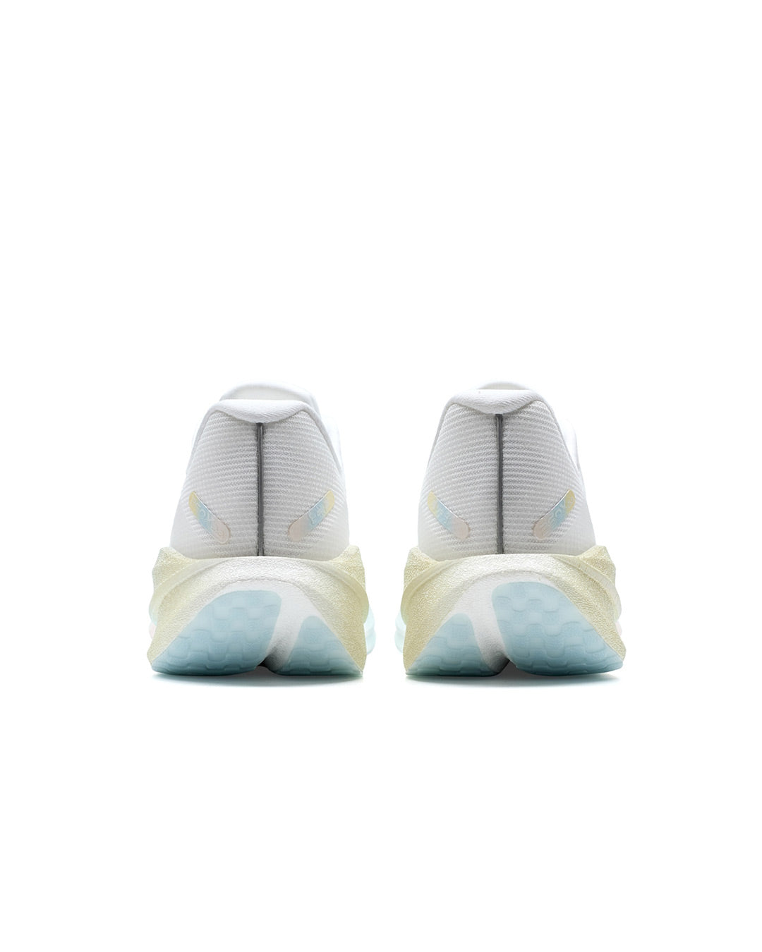 Xtep Women's 360X 3.0 - Classic White