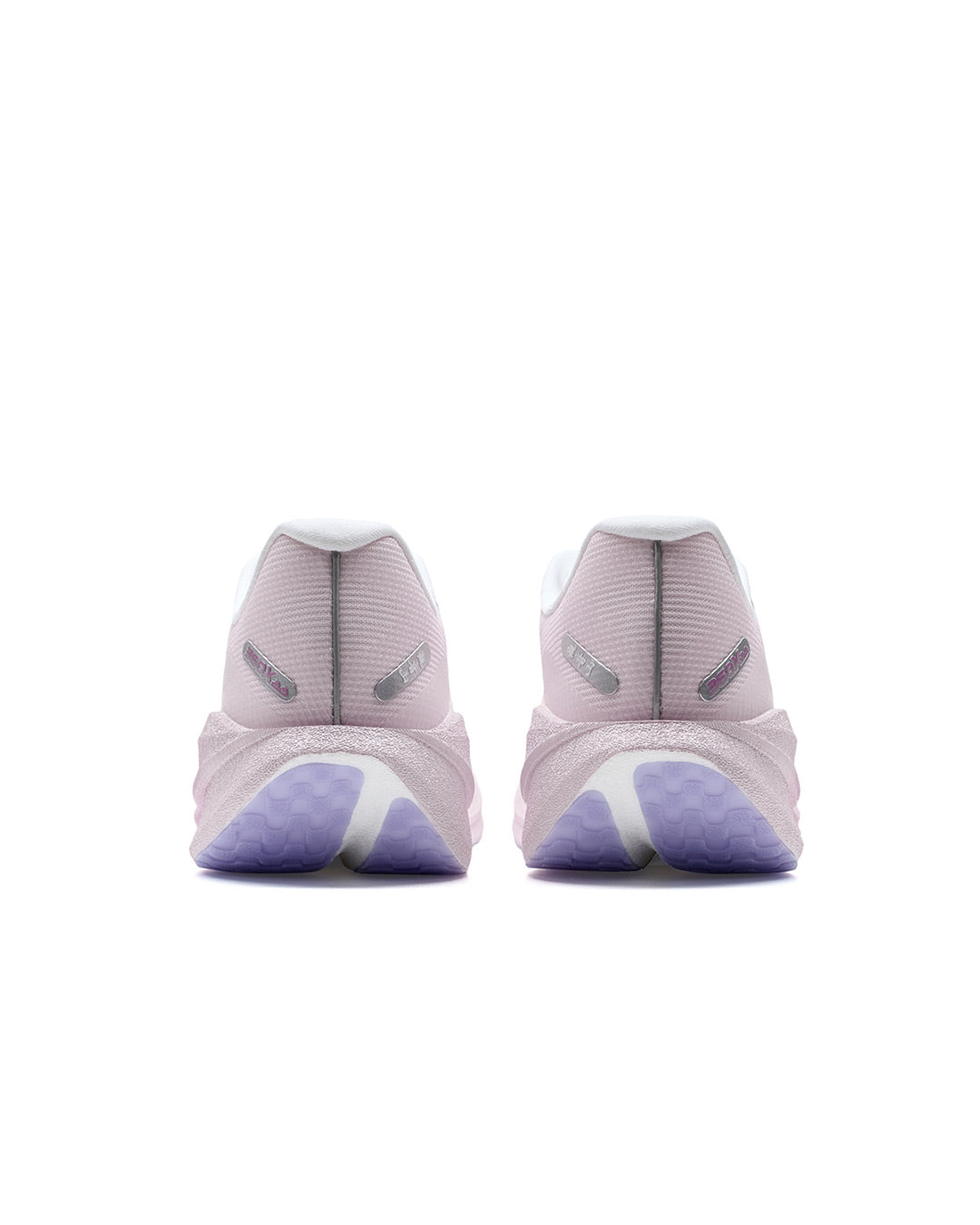 Xtep Women's 360X 3.0 - Cornus Pink/Classic White