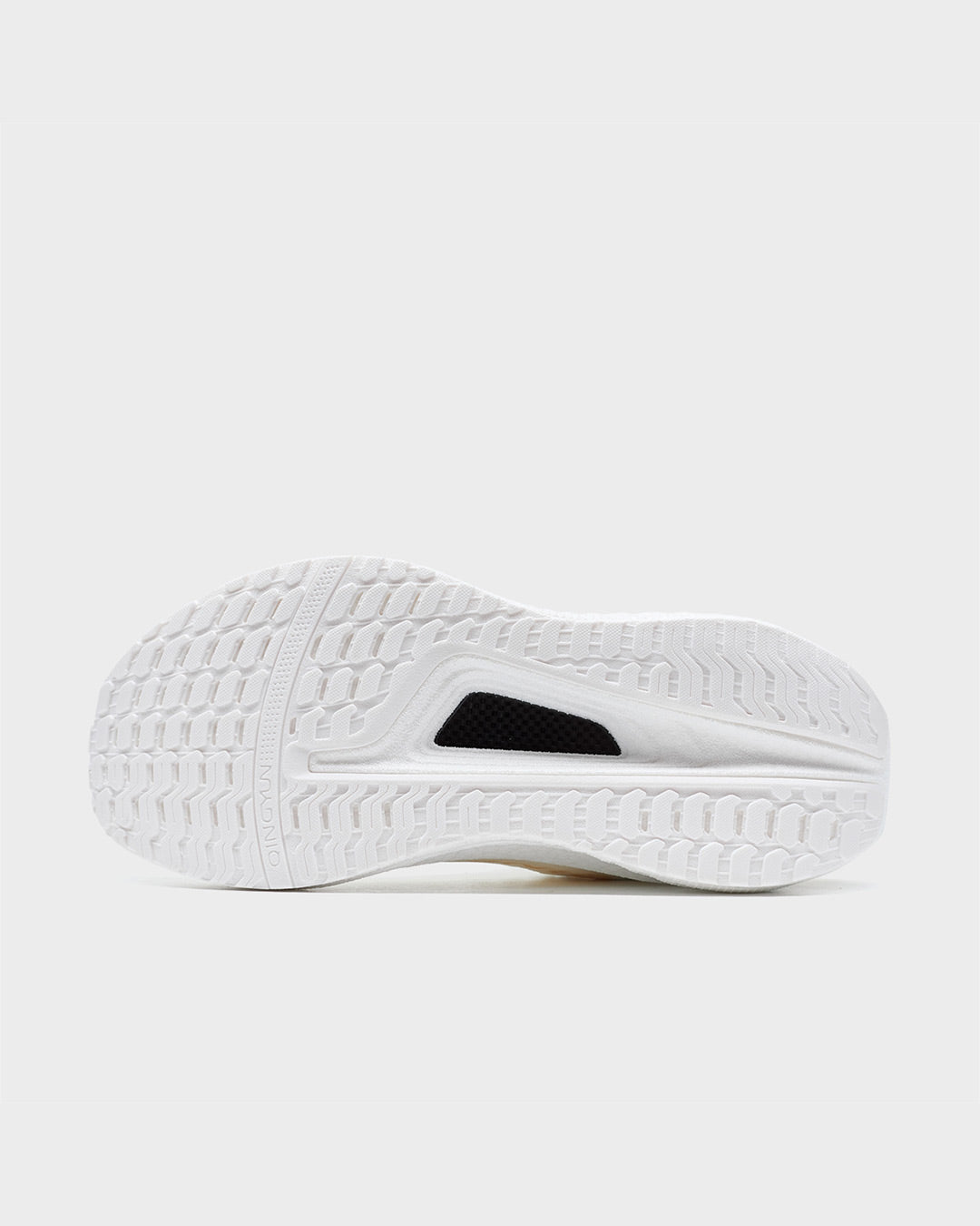 Xtep Women's AirFlow 2.0 - Canvas White