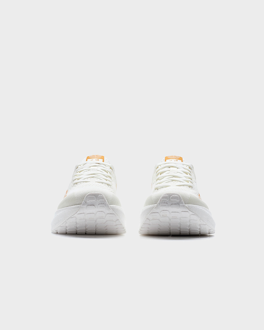 Xtep Women's AirFlow 2.0 - Canvas White