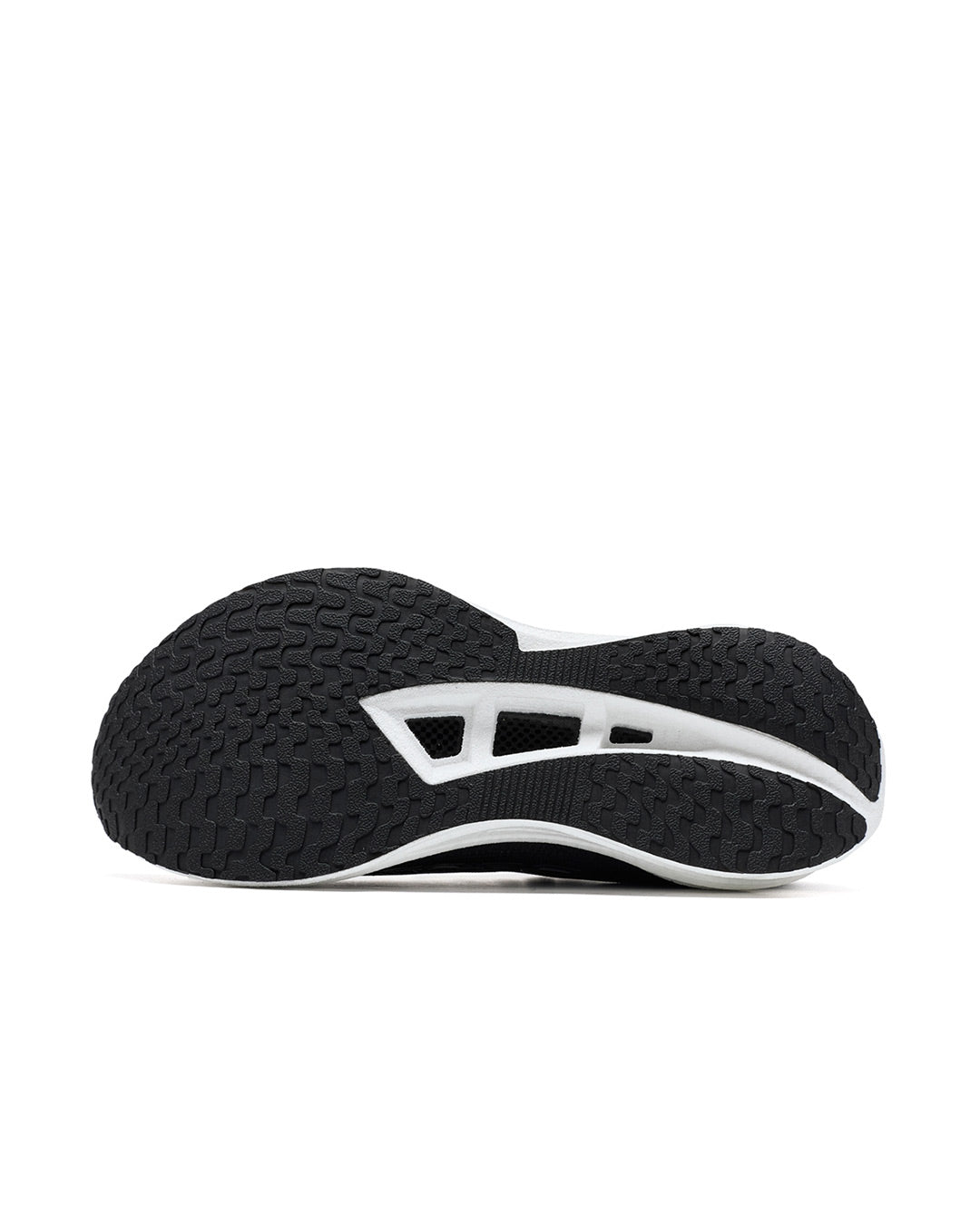 Xtep Men's 360X 3.0 - Black/Dark Sky Silver – Key Power Sports