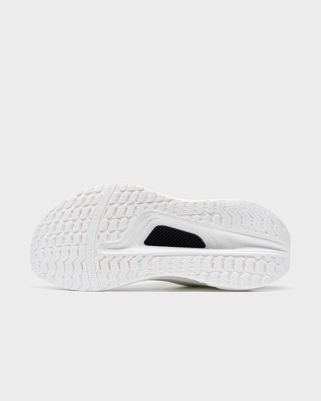 Xtep Men's AirFlow 2.0 - Canvas White
