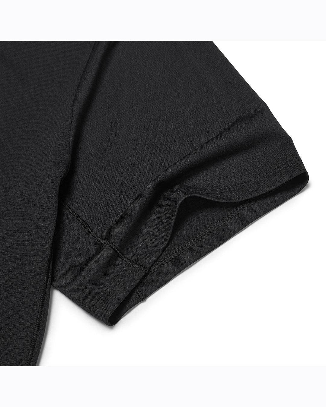 Xtep Men's T-shirt - Black01
