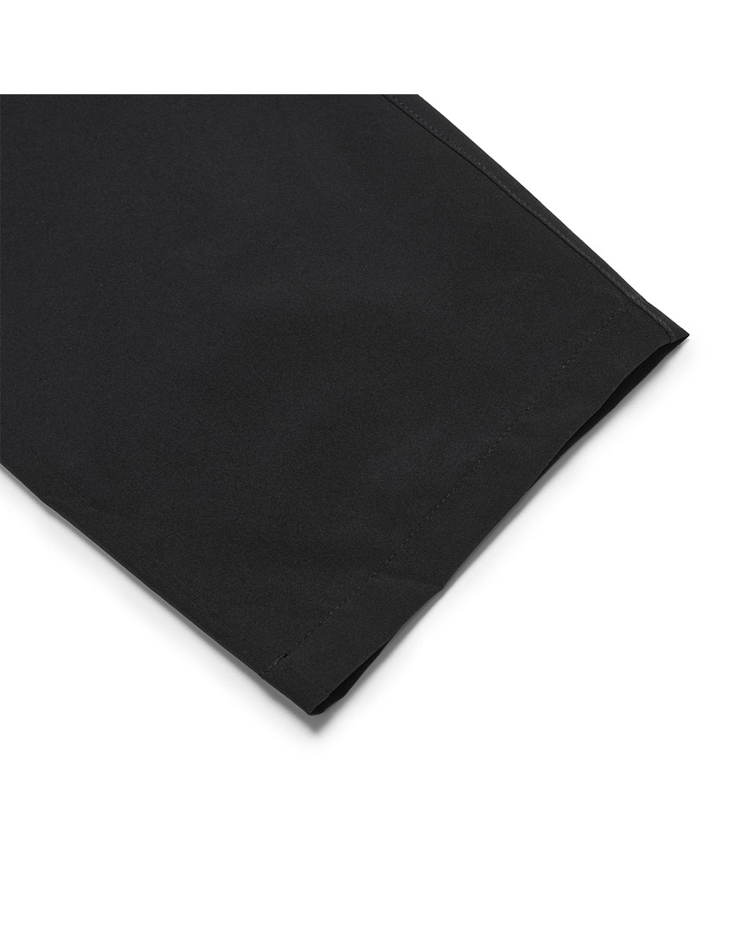 Xtep Men's Woven Long Pants - Black01