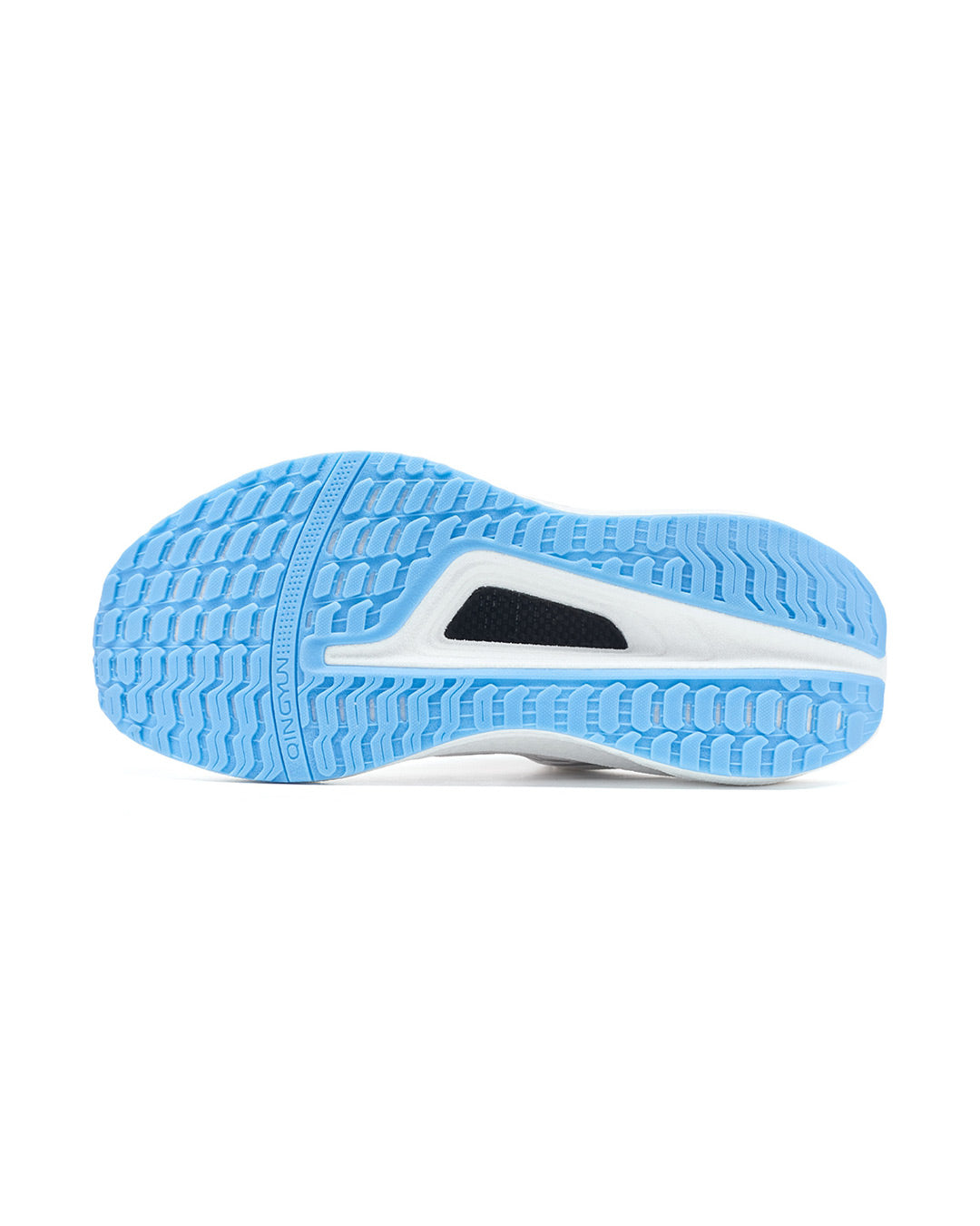 Xtep Women's AirFlow 2.0 LAMFO - Classic White/Purple36