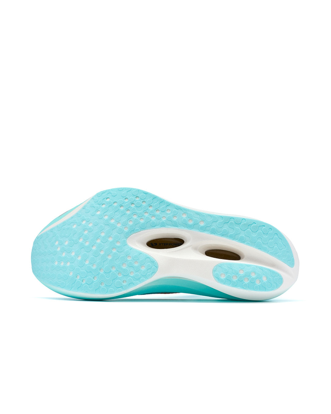 Xtep Men's 160X 8.0 PRO - Moon Blue03/Mist Blue02