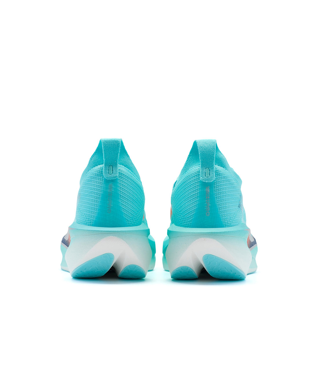Xtep Men's 160X 8.0 PRO - Moon Blue03/Mist Blue02